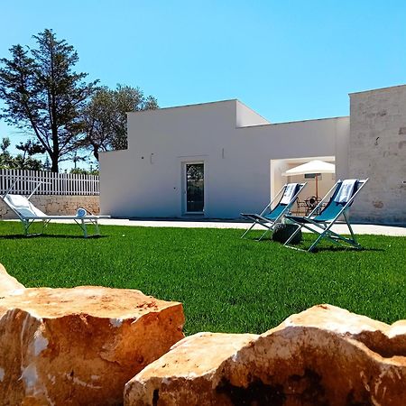 Pietra Di Puglia Hotel Monopoli Buitenkant foto