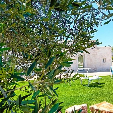 Pietra Di Puglia Hotel Monopoli Buitenkant foto