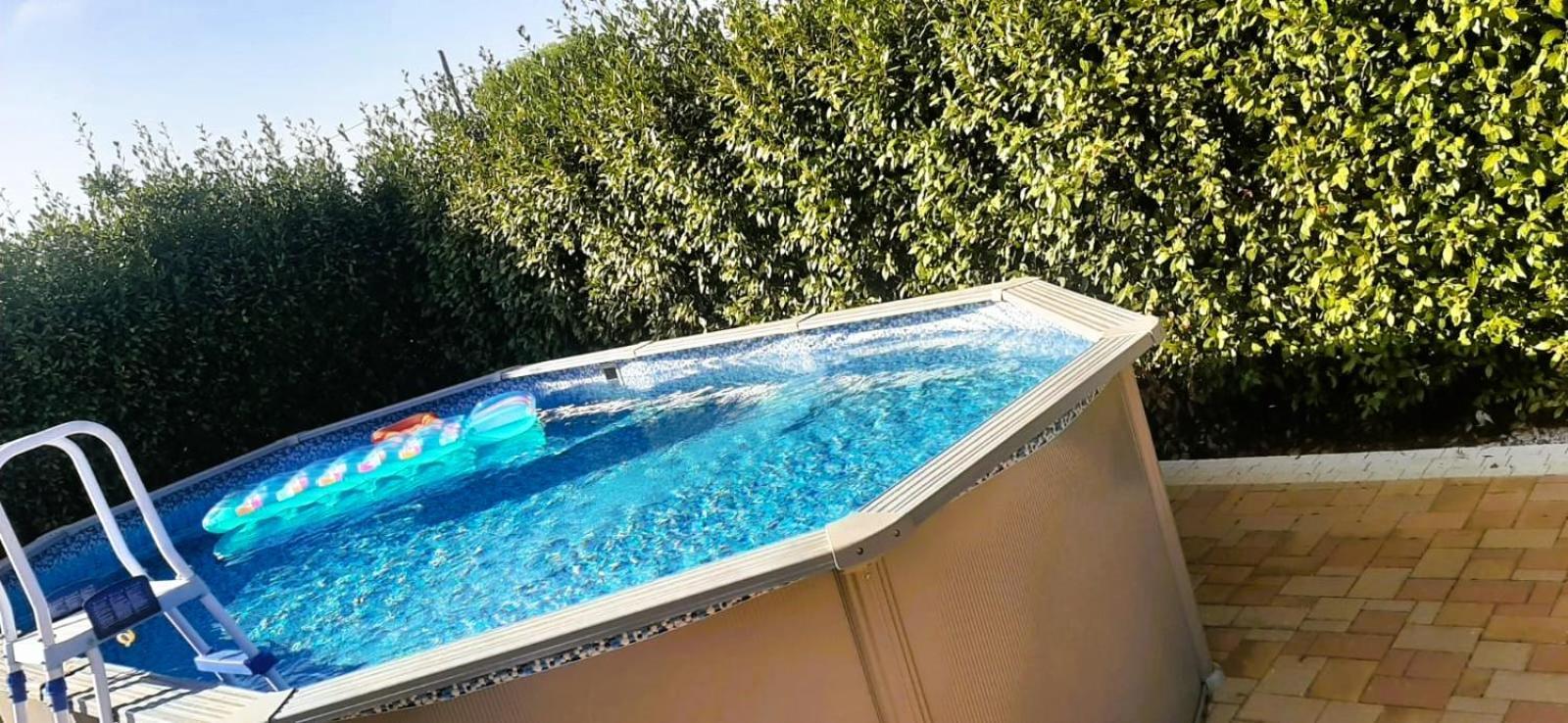 Pietra Di Puglia Hotel Monopoli Buitenkant foto