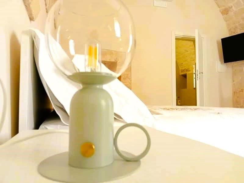 Pietra Di Puglia Hotel Monopoli Buitenkant foto