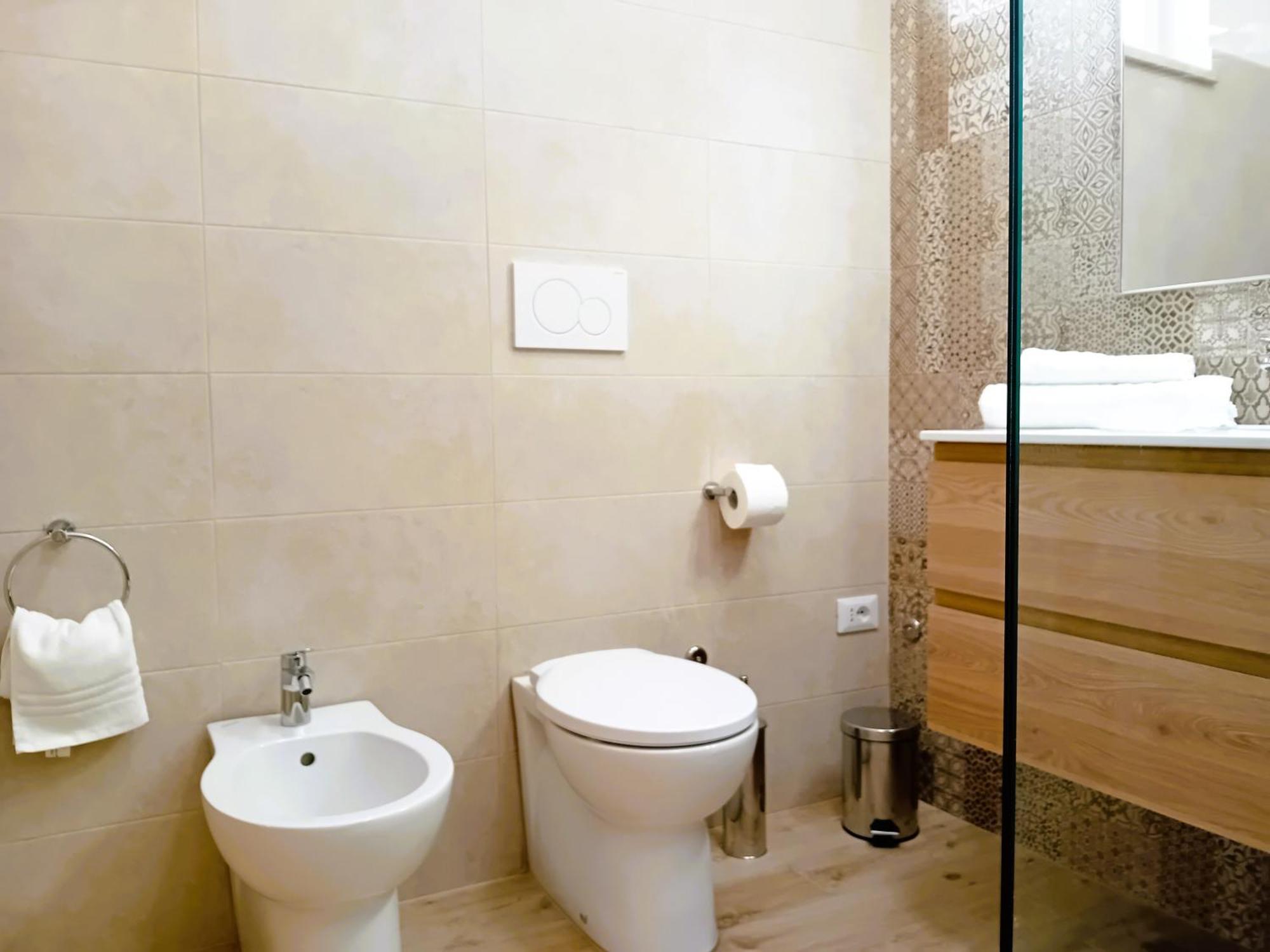 Pietra Di Puglia Hotel Monopoli Buitenkant foto