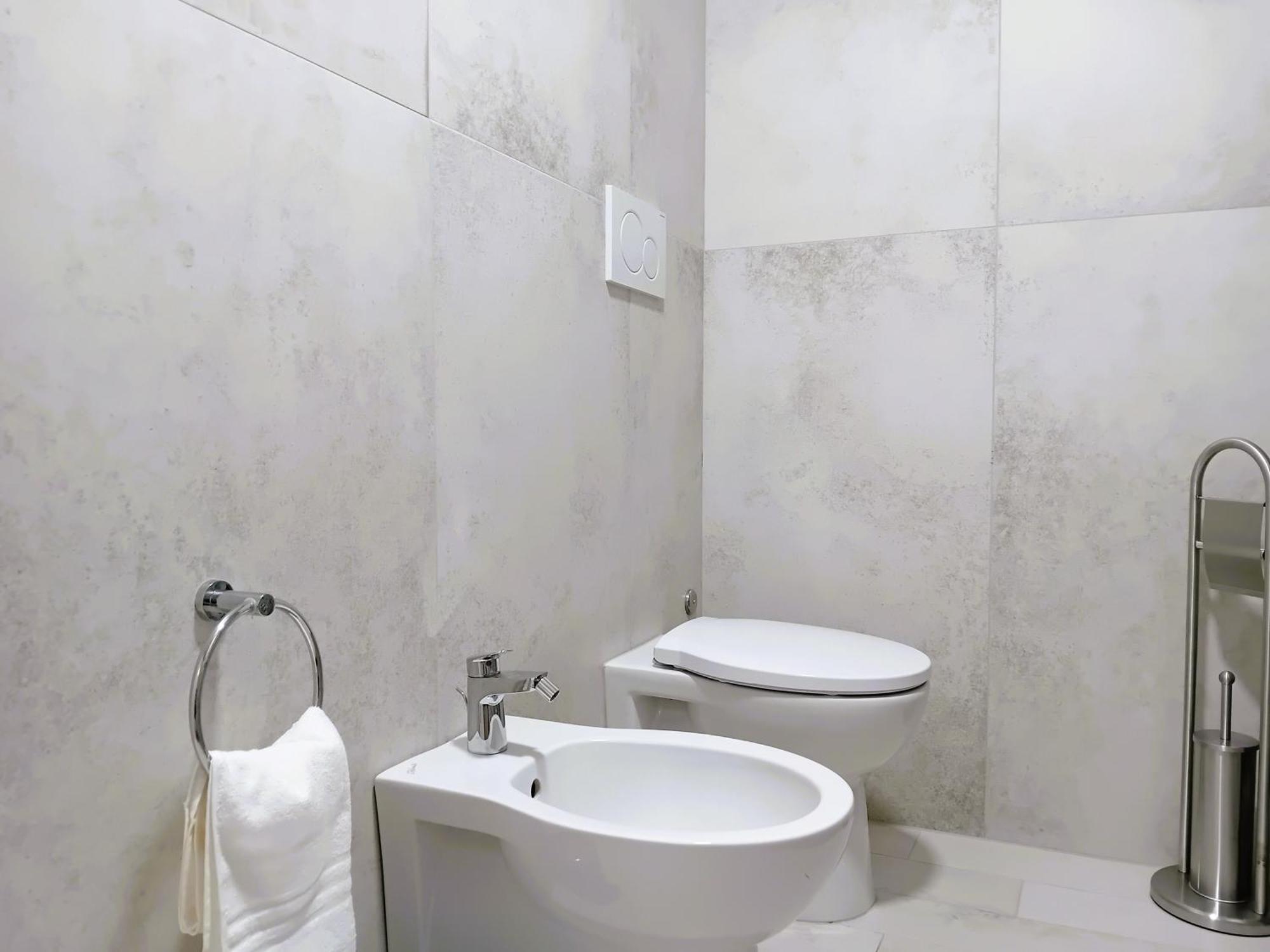 Pietra Di Puglia Hotel Monopoli Buitenkant foto