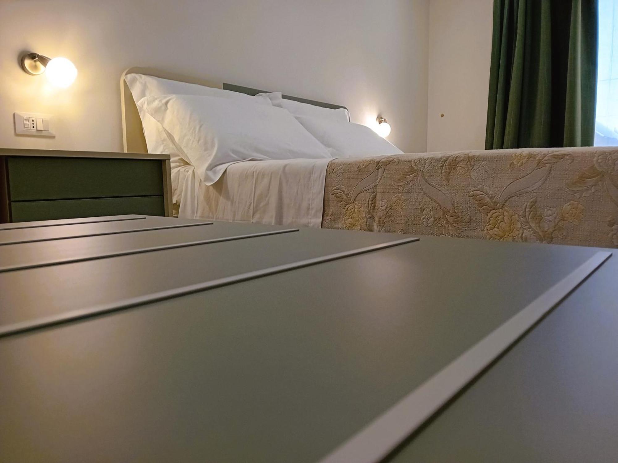 Pietra Di Puglia Hotel Monopoli Buitenkant foto