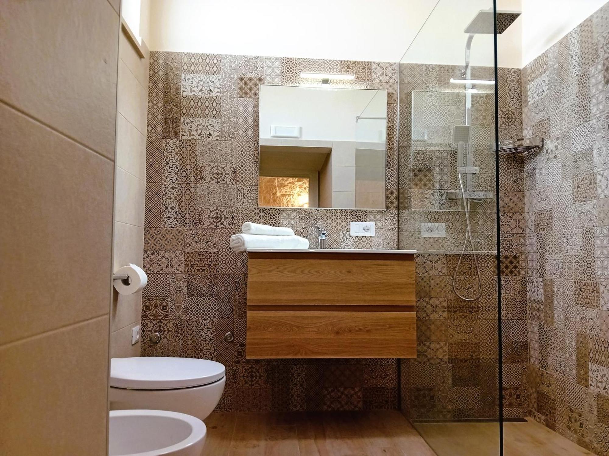 Pietra Di Puglia Hotel Monopoli Buitenkant foto