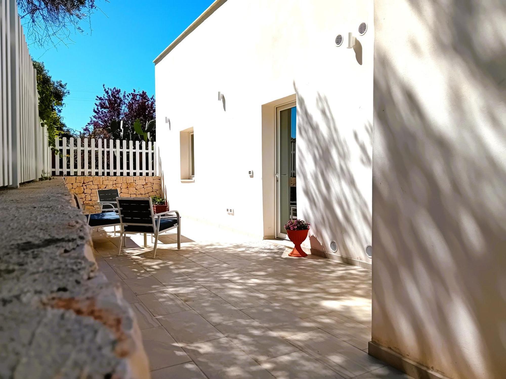 Pietra Di Puglia Hotel Monopoli Buitenkant foto