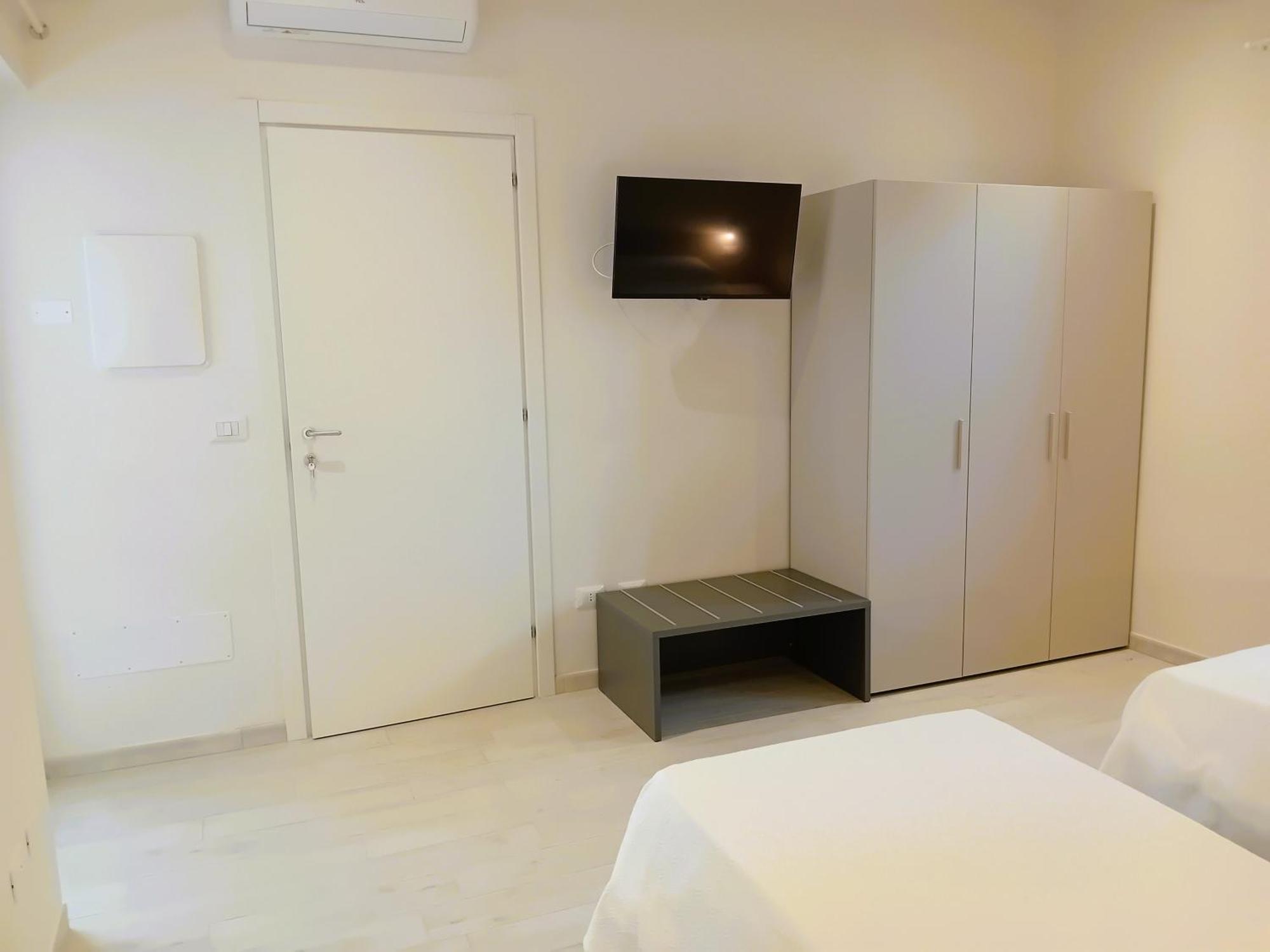 Pietra Di Puglia Hotel Monopoli Buitenkant foto