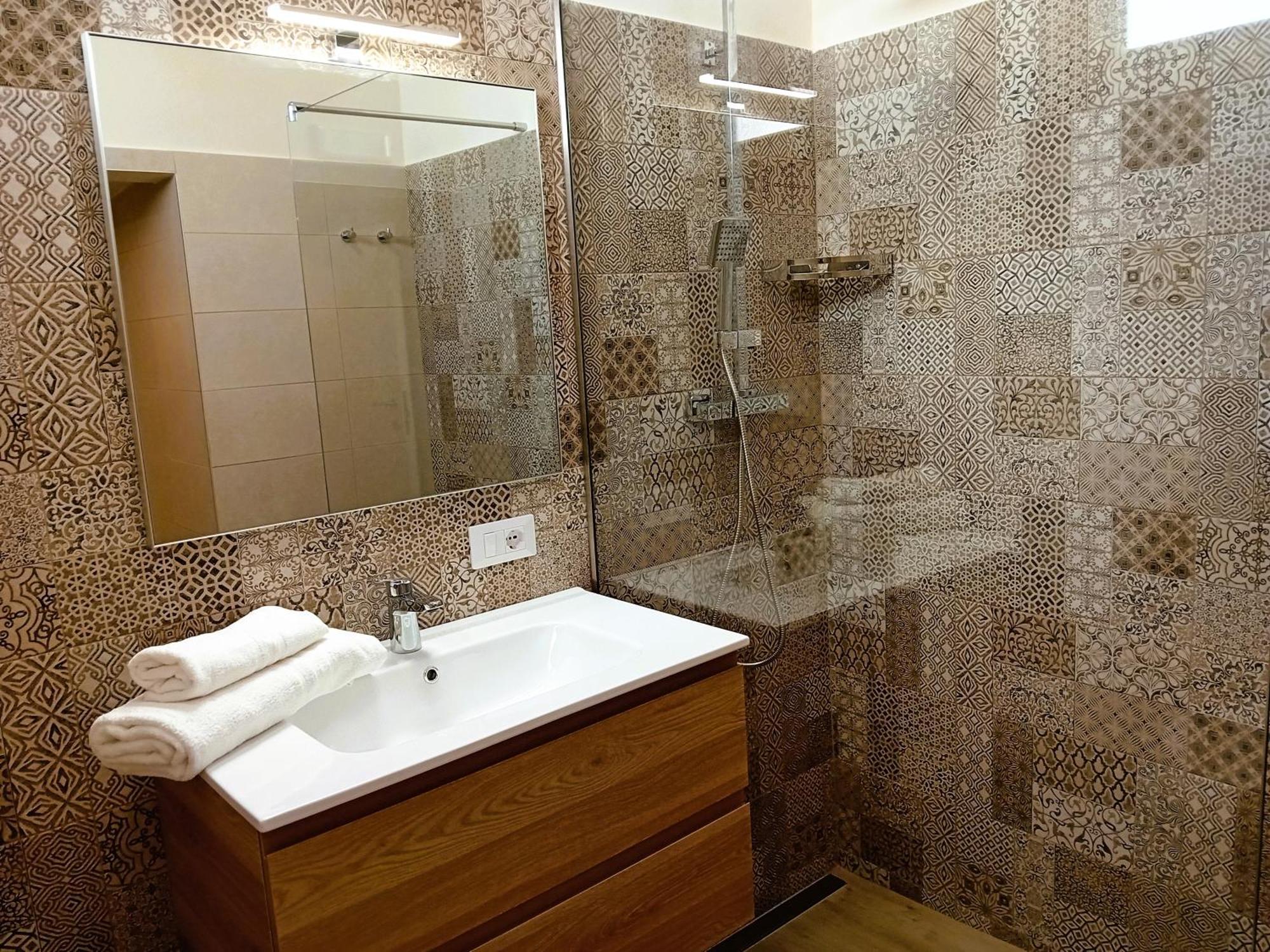Pietra Di Puglia Hotel Monopoli Buitenkant foto