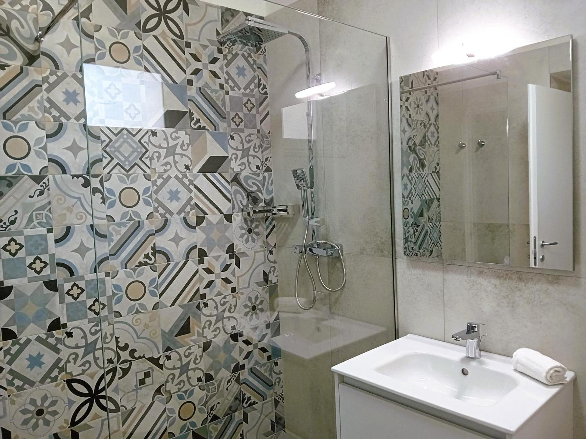 Pietra Di Puglia Hotel Monopoli Buitenkant foto