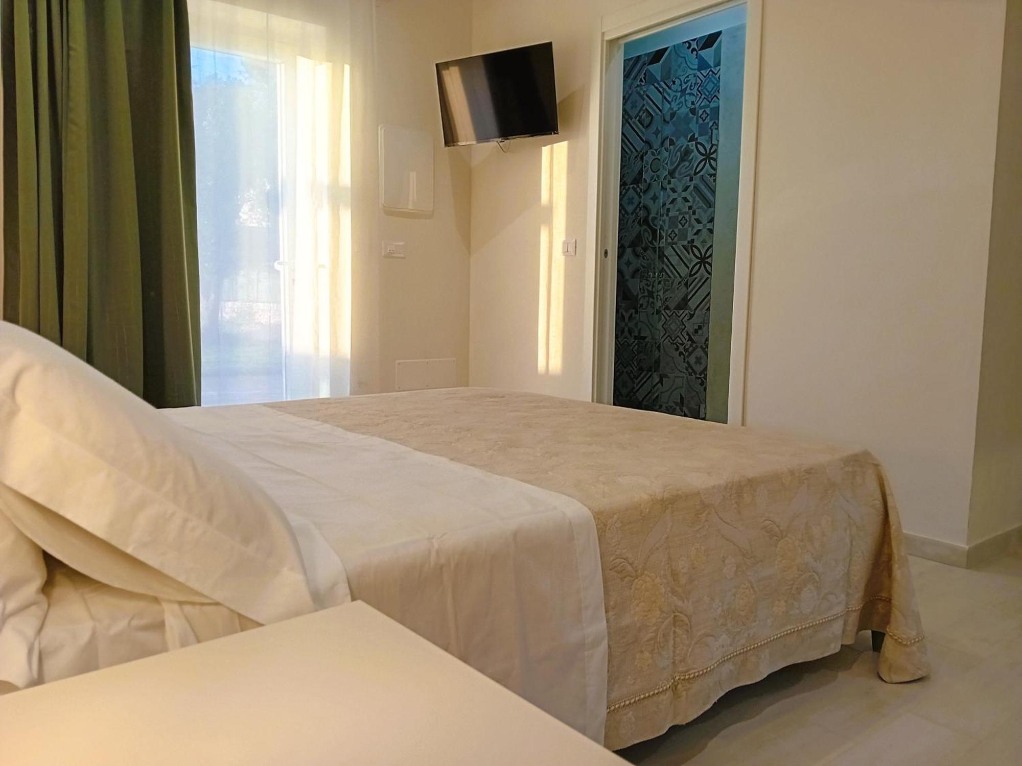 Pietra Di Puglia Hotel Monopoli Buitenkant foto